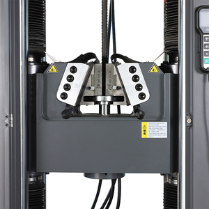 <strong>Multi</strong> Control Mode Hydraulic Material Universal Test <strong>Machine</strong> Price Turbo Load <strong>Testing</strong> <strong>Machines</strong> Tensile Compression Test Device - Product Image 5