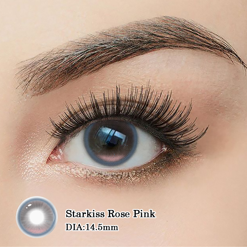 Starkiss Rose Pink