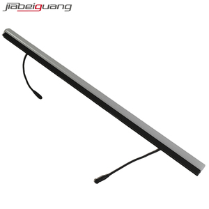Milky Diffuser <strong>Led</strong> Pixel Bar Light 1m 64Leds 64Pixels Individual Addressable RGB Pixel <strong>Led</strong> Stage Lights for Events Party - Product Image 2