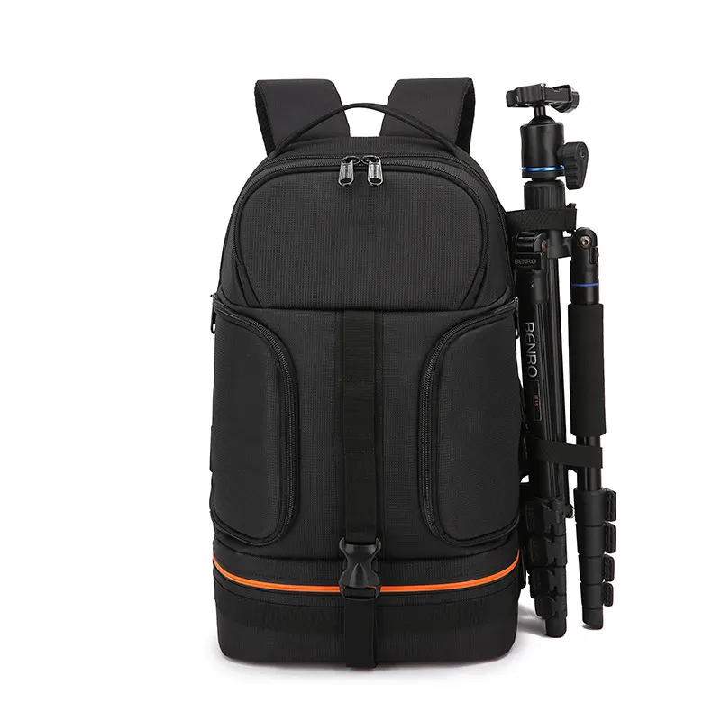 Gốc Xách Tay Ngoài Trời Máy Ảnh Túi Ảnh Trường Hợp Video Kỹ Thuật Số DSLR Bag Waterproof