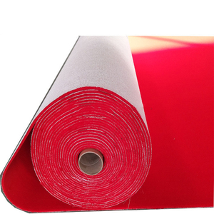 Alfombra comercial de pared a pared para pasillo de Hotel