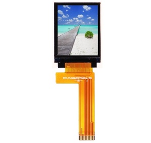 Interfaccia RGB 1.77 pollici tn tft modulo lcd 128 lcd * display 160 - Product Image 4