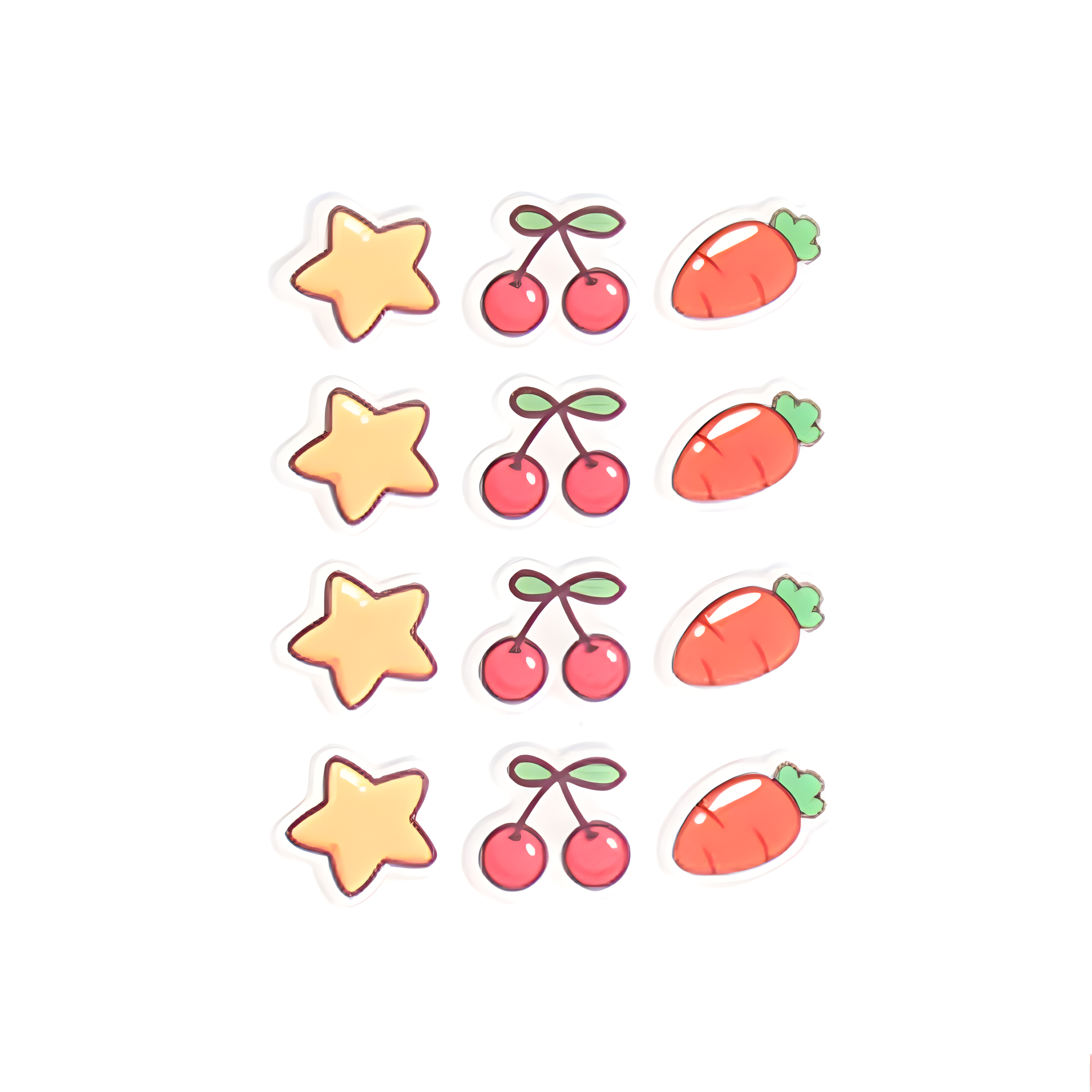 12dots colorful