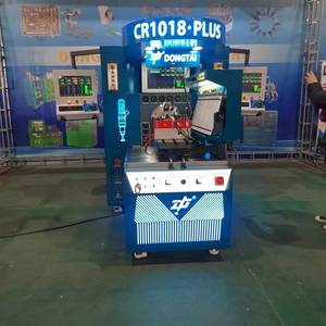 CR1018-PLUS Multifunktion prüfstand FÜR CRI/CRP/EUI/ EUP/HEUI/ HEUP/CAT320D/CRIN4/ F2E/DuaI DRV, unabhängige Drei-Stationen - Product Image 5