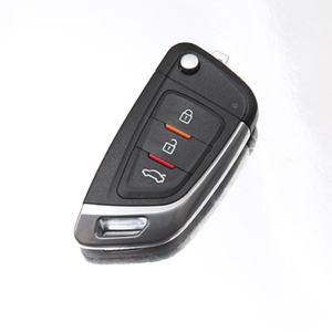 Xhorse XKKF02EN chiave Super remota Smart Car per la versione inglese chiave Auto programmatore Mini strumento chiave - Product Image 1