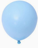 Bleu pastel