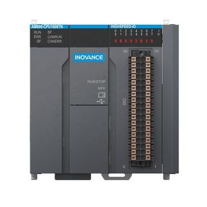 Original neue Ino vance SPS AM600-CPU1608TP CPU1608TN CPU-Modul mittelgroße SPS Automation-Motion programmier bare Steuerung CP - Product Image 1