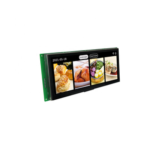 10.3'' 1920*720 TFT <strong>LCD</strong> Module <strong>LCD</strong> Panel Touch Screen Capacitive Touch - Product Image 4