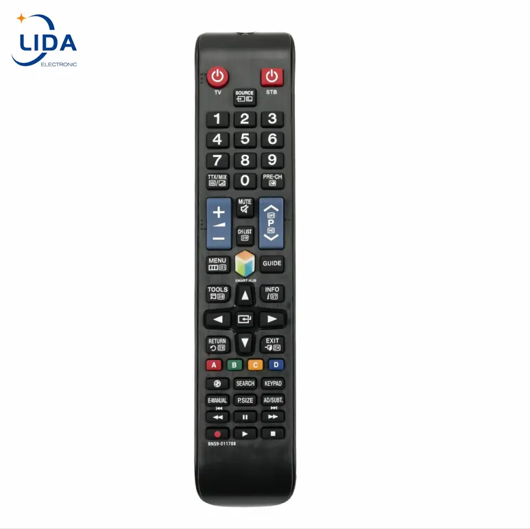 Universal TV Remote Control for Samsung BN59-01178B for Samsung TV BN59-01178B UA60H6300AW, UE32H5500
