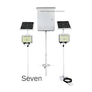 O ELETRODO ONLINE IOT PODE SER PERSONALIZADO <span class=keywords><strong>SENSOR</strong></span> DE QUALIDADE DE ÁGUA MULTI-PARÂMETROS TEMPERATURA DE TURBIDADE PARA HIDROPONIA