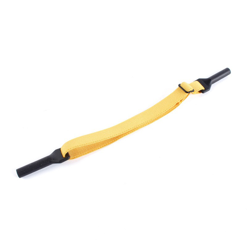 Orange jaune