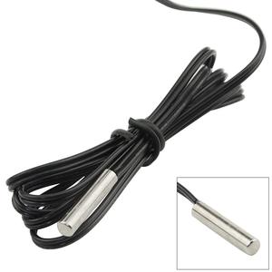 Controlador de temperatura Led Digital W3001, interruptor de Control de termostato 10a, sonda, relé de 12V, 24V, 48V, 110-220V - Product Image 5