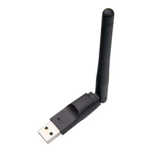 WiFi <strong>Wireless</strong> <strong>Network</strong> Card RTL8188FTV WiFi Receiver 150M USB <strong>Wireless</strong> <strong>Network</strong> Card Desktop <strong>Computer</strong> - Product Image 4