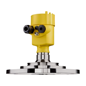 100% ban đầu cấp Radar Vega vegapuls 6x subsea Radar cấp Cảm biến sixdar sixdar cho nivel chất lỏng số lượng lớn chất rắn mức độ đo - Product Image 1