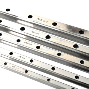 FGHR45R820C Fast Delivery <strong>High</strong>-load and <strong>High</strong>-precision CNC Industrial <strong>Linear</strong> <strong>Guide</strong> <strong>Rail</strong> - Product Image 3