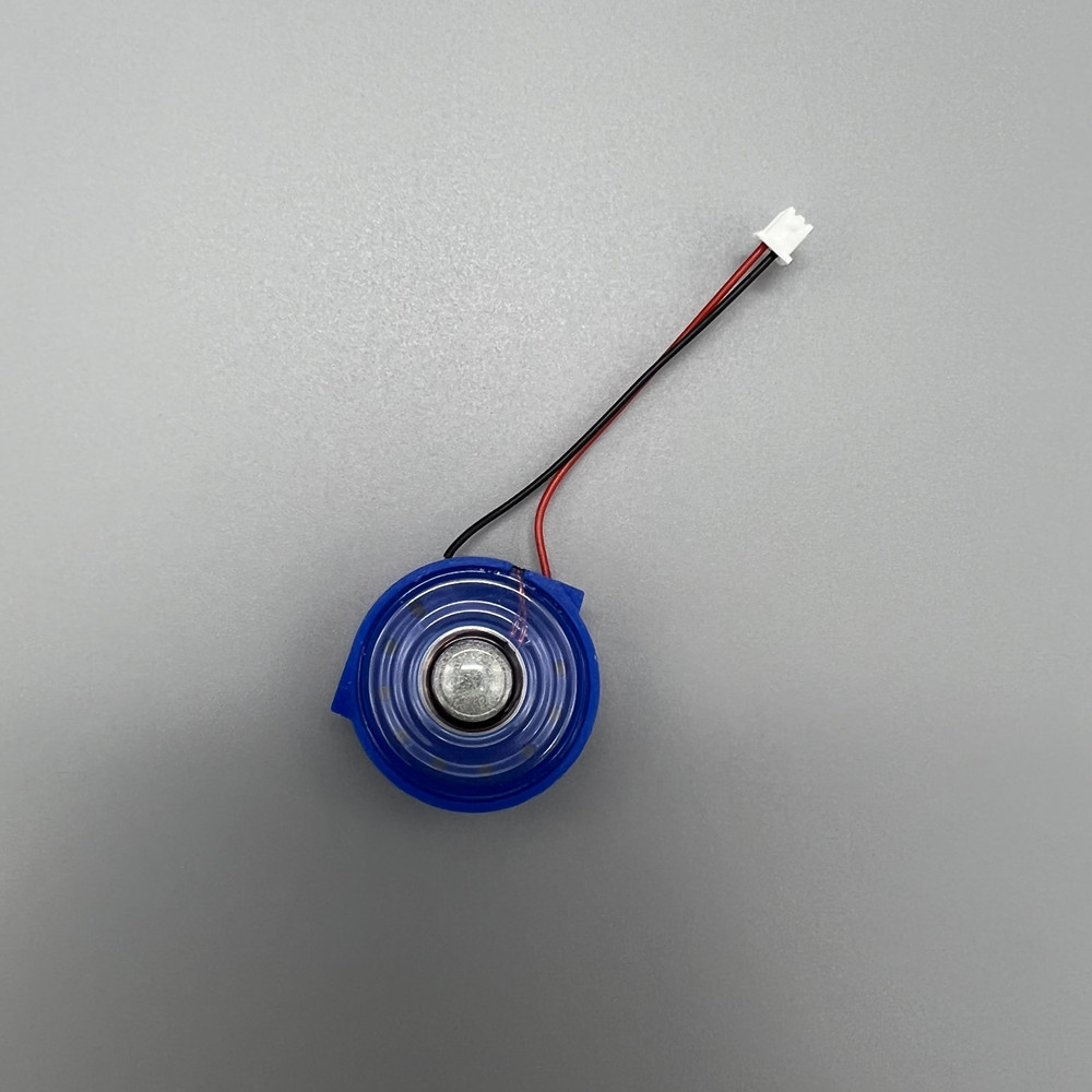 GBC azul