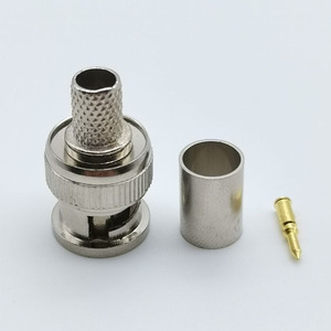 Convert <strong>Ip</strong> <strong>Camera</strong> to <strong>BNC</strong> Connector Cover <strong>BNC</strong> to <strong>Ip</strong> Converter - Product Image 3