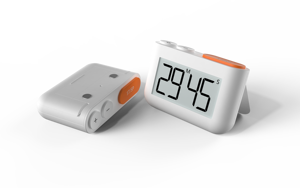 Il LOGO personalizzato di fabbrica conta il grande Timer digitale per il conto alla rovescia da cucina con schermo Lcd per studenti - Product Image 3