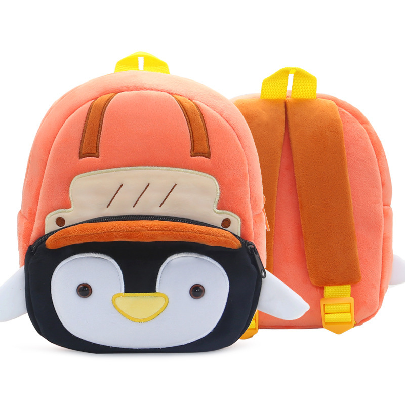Pinguino pattinaggio