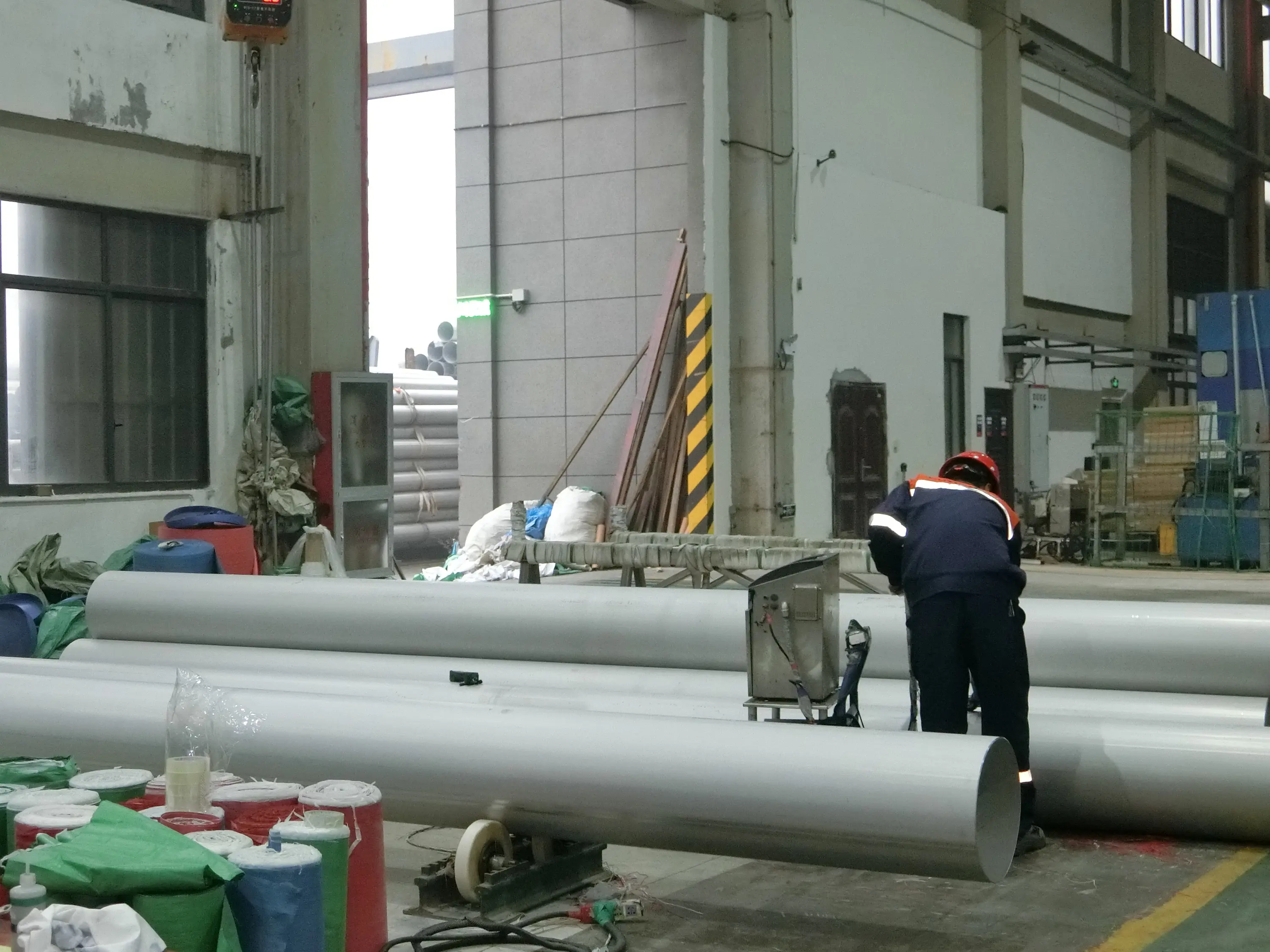 stainless steel square bar Technology Leader and Piping Specialist stainless steel square tube in Tianjin