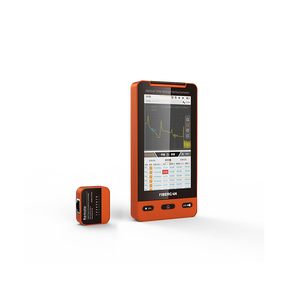 Xách tay OTDR 1310/1550nm 36/34dB quang thời gian miền <span class=keywords><strong>reflectometer</strong></span> với 10mW VFL - Product Image 1