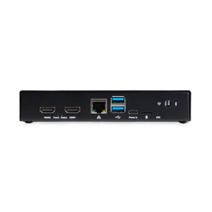 Raspberry Pi Compute modulo 5 IO Case 21.7 DB livello di rumore 0.18 ± 0.02A corrente nominale - Product Image 3