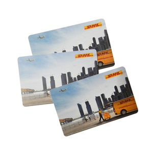 Chất lượng cao thẻ ghi nợ Kích thước không tiếp xúc truy cập RFID NFC chip thông minh Thẻ - Product Image 5