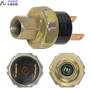 HVAC công tắc áp suất R134a nữ 7/16-20 "chủ đề SW 4070c mt1045 36646 a2236474 cho Chevrolet Camaro <span class=keywords><strong>Freightliner</strong></span> KOMATSU - Product Image 2