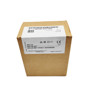 6ES7953-8LP31-0AA0 SIMATIC S7 mit hochwertigem und günstigem plc-programm Logiksteuerung original 6ES79538LP310AA0