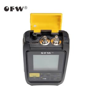 Ofw Mini <span class=keywords><strong>4</strong></span> <span class=keywords><strong>1</strong></span> Optische Vermogensmeter & Visuele Foutzoeker Voor Vezel-En Netwerkkabel Testen Opm <span class=keywords><strong>1</strong></span>/20Mw/30Mw Vfl - Product Image 4