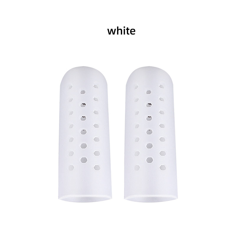 White L