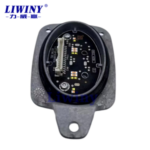 Liwiny原装二手氙气大灯镇流器90122310日间行车灯转向信号灯用于沃尔沃光模块 - Product Image 2