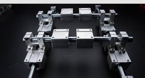 光轴导轨组XY直线滑轨 - Product Image 5