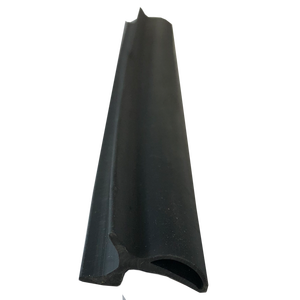 Yüksek kaliteli kauçuk pencere weatherstrip/kauçuk ekstrüzyon parçaları/kauçuk köpük sızdırmaz şerit - Product Image 5