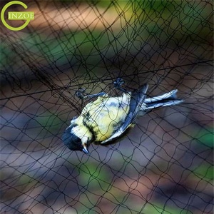 High Quality 0.08mm Anti Bird Net Mesh for Sale - Product Image 5