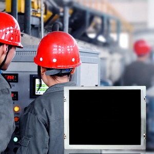 Rjoytek-Módulo de pantalla LCD Industrial TFT de 8,4 pulgadas, Panel de pantalla LCD IPS con placa H DMI - Product Image 2