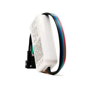 Мини-контроллер WS2811, WS2812B, SK6812RGB, SK6812RGBW, Bluetooth, SP110E, iOS/Android, управление через приложение, 1024 пикселей, 5-24 В - Product Image 2