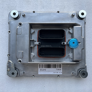 20412511 VED12 ECM ECU per unità di controllo per camion Volvo scheda Computer EC210 escavatore Controller con programma