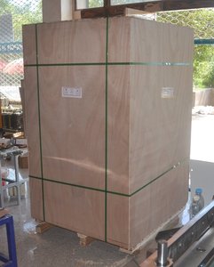 1-200KW DC/ACインバーター、ACドライブタイプおよびトリプル出力タイプVFD付きビッグパワーインバーター - Product Image 6