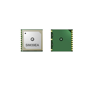 SIMCOM SIM39EA-Módulo de antena GPS, dispositivo de alto rendimiento, frecuencia L1, incluye antena de parche integrada - Product Image 1