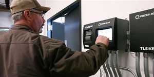 VR 450 PlusTank Level <strong>Measurement</strong> Monitoring <strong>System</strong> Inventory Management - Product Image 5