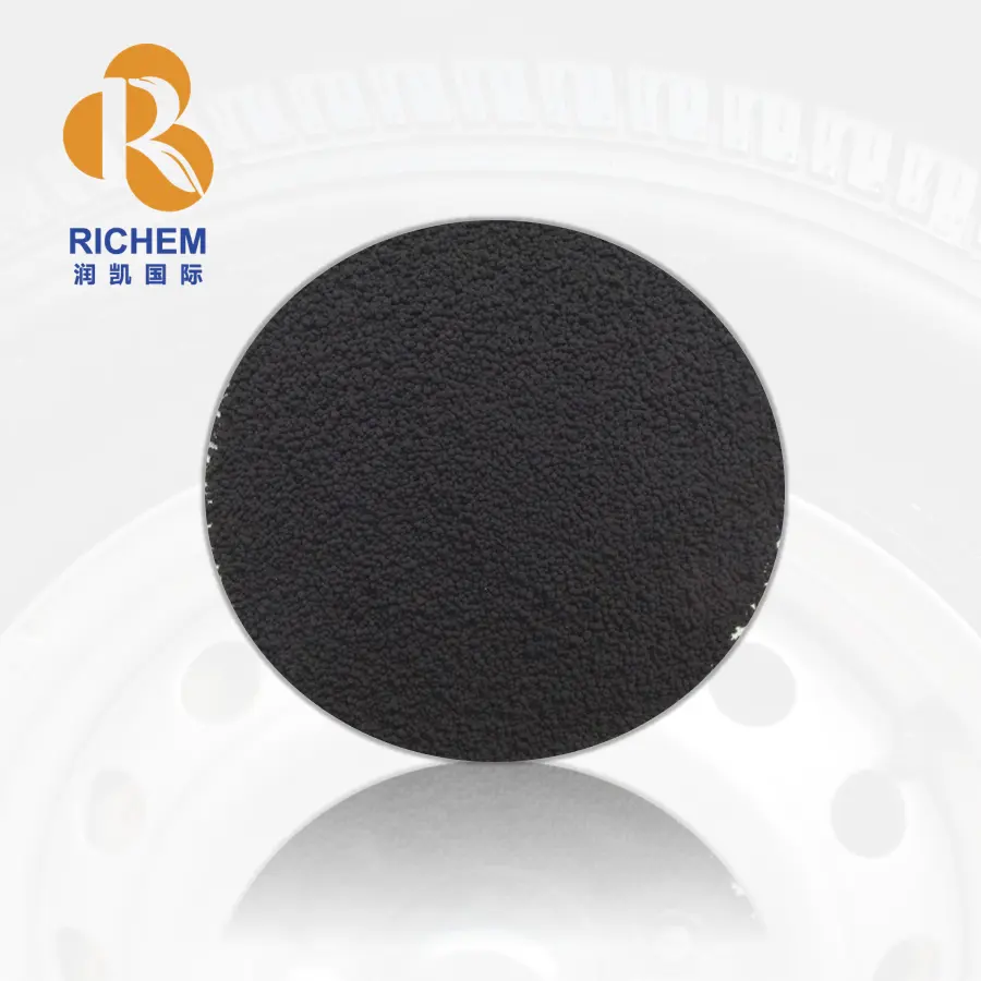 [RICHEM] कार्बन ब्लैक पाउडर n550/n330/टायर के लिए लालकृष्ण/रबर उत्पाद के रूप में मजबूत भराव/सस्ती कीमत के साथ additive कैस 1333-86-4