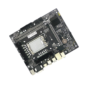 Hochleistungs-B760-PC-Mainboard Zwei kanal iger DDR4-Kern I9 I7 I5 I3 12. 13. Pentium LGA 1700 Pin USB3.1 ATX LGA1700 Motherbo - Product Image 5
