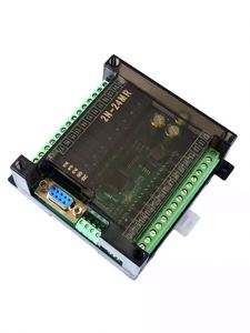 Controlador de placa industrial PLC/14/20/24/32/MR/MT serie programable Tipo Simple - Product Image 2