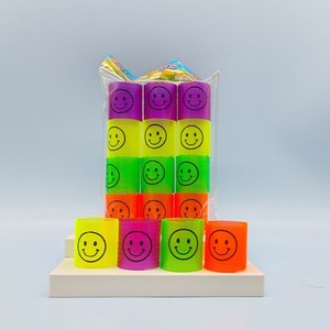 Christmas Halloween Plastic Funny Elastic <strong>Award</strong> <strong>Toys</strong> Spring <strong>Toy</strong> Bouncing Colorful Mini Smiling Face Rainbow Spring Circle <strong>Toys</strong> - Product Image 5