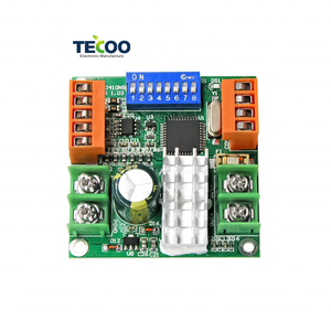 Cina PCBA produttore di circuiti stampati assemblaggio Ethernet interruttore OEM PCBA modulo - Product Image 1