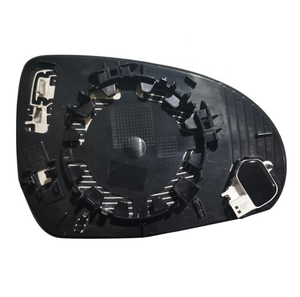 Thay thế nước nóng Side gương Glass với điểm mù cho Benz 206 223 xe gương chiếu hậu (xmaxvision XM-7142) mới - Product Image 1