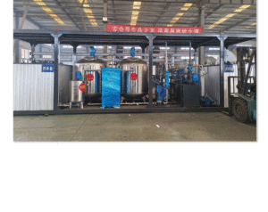 Cơ sở bitum nhũ hóa tự động-Công nghệ kiểm soát độ nhớt thông minh - Product Image 5