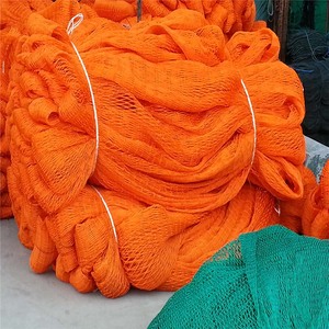 HDPE Twisted Knotted Hochfestes Fischernetz - Product Image 1