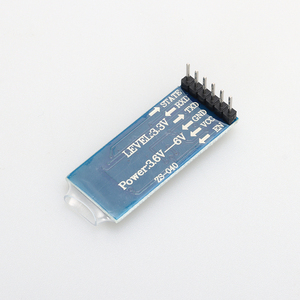 Tscinbuny AT-09 Android IOS modulo 4.0 Pin dritto CC2541 BLE modulo seriale Wireless per Arduino - Product Image 4